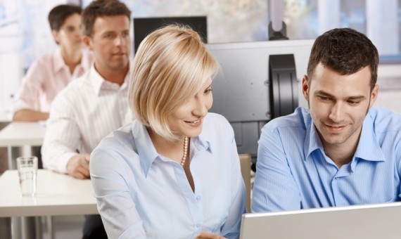 ISO Auditor Training.