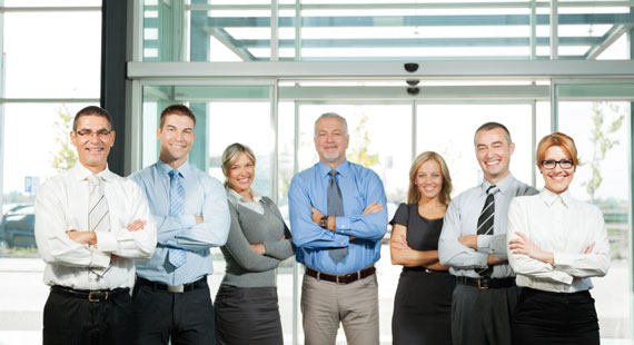 Quality Professionals