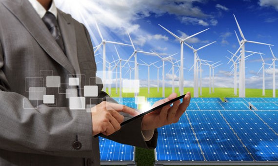 Environmental business