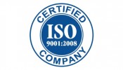 ISO Certified